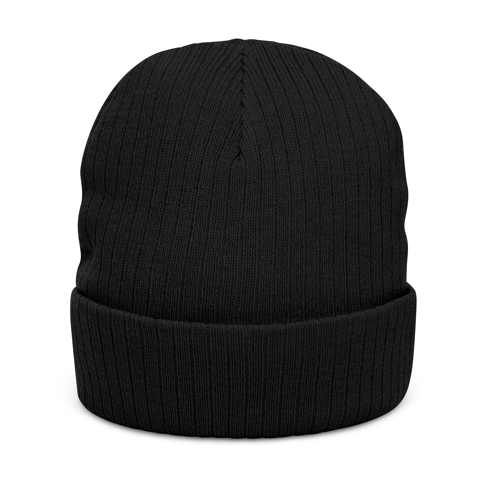 Cloudyfield Logo Beanie