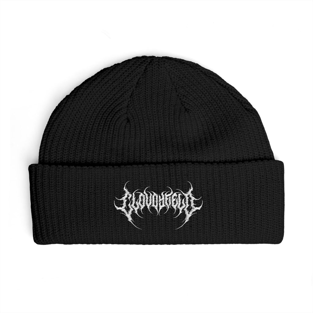 Cloudyfield Logo Beanie